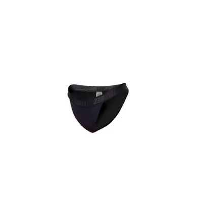 Z3R0D - Costum baie femei two pieces - SWIM BOTTOM TROPICAL