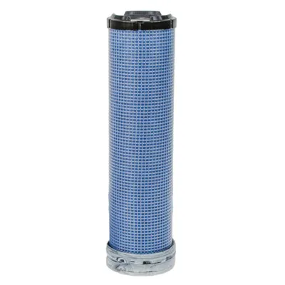 Filtru Aer P780523, Lungime 376,7 mm, Diam. Ext. 108,5 mm, Diam. Int. 87,6 mm, Donaldson