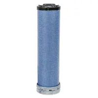 Filtru Aer P780523, Lungime 376,7 mm, Diam. Ext. 108,5 mm, Diam. Int. 87,6 mm, Donaldson