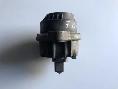 Tampon motor dreapta 6777374 BMW Seria 7 (2008-2015) [F01, F02] 4.4 benzina n63