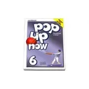 Pop Up Now Workbook with CD by H. Q. Mitchell