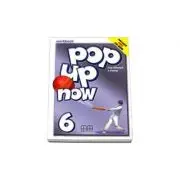 Pop Up Now Workbook with CD by H. Q. Mitchell