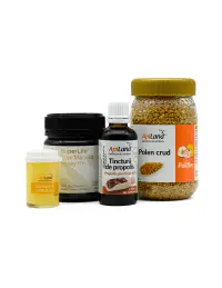 Kit Antiraceală Adulti - Default Title