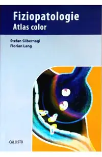 Fiziopatologie. Atlas color