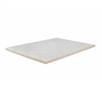 Topper MEMORY FOAM 5 cm, spuma memorie, 90x200 cm