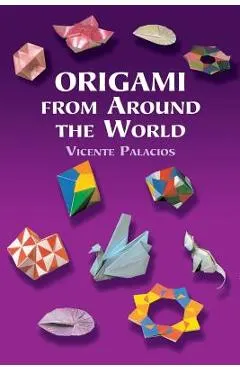 Origami from Around the World