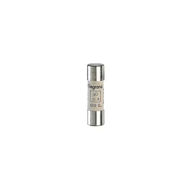 HRC cartus siguranta fuzibila - tip cilindric gG 14 X 51 - 40 A - cu indicator