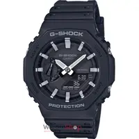 Ceas Casio G-SHOCK GA-2100-1A