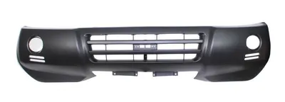 Bara fata cu locas proiector, grunduit potrivit MITSUBISHI PAJERO III 2003-2006