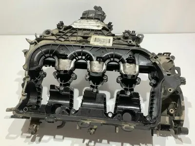 Galerie admisie 9M5Q-6P036-BA Ford Grand C-Max (2010-2015) 2.0 tdci UFDB