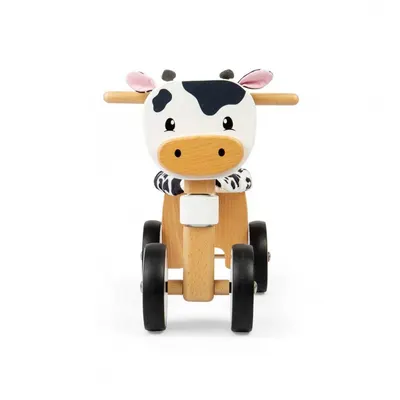 Ride on fara pedale vacuta pentru copii