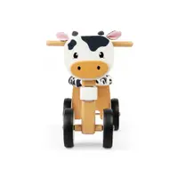 Ride on fara pedale vacuta pentru copii