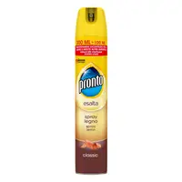 Spray pentru Lemn Pronto Classic, 400 ml