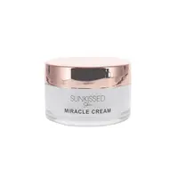 Crema fata, Sunkissed Skin, Acid Hyaluronic, Vitamina B3, 50 ml
