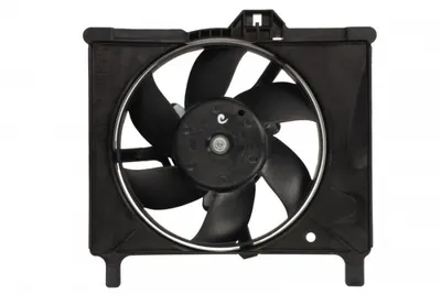 Ventilator radiator potrivit SMART FORTWO 0.8D 1.0 Electric 01.07