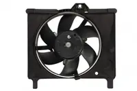 Ventilator radiator potrivit SMART FORTWO 0.8D 1.0 Electric 01.07-