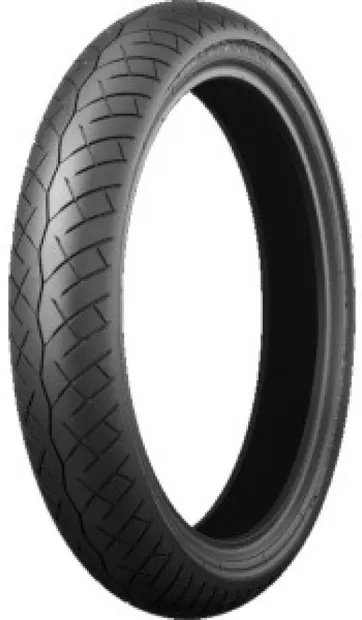 Bridgestone BT45 F ( 3.50-18 TT 56H M/C, Roata fata )