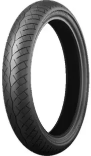 Bridgestone BT45 F ( 3.50-18 TT 56H M/C, Roata fata )