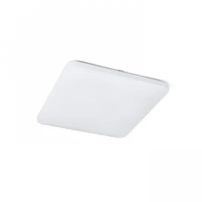 SEMPRE SQ 53 Plafoniera acrilic mat 230V LED 56W 3000K