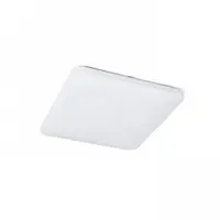 SEMPRE SQ 53 Plafoniera acrilic mat 230V LED 56W 3000K