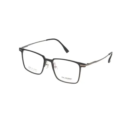 Rame ochelari de vedere barbati Polarizen Duo 8501 C1