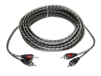Cablu RCA ACV 30.4970-150 TYRO Economy Line 1.5m