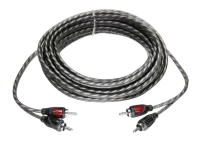 Cablu RCA ACV 30.4970-150 TYRO Economy Line 1.5m