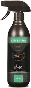 Spray de curățare pentru biciclete Forever - 500 ml