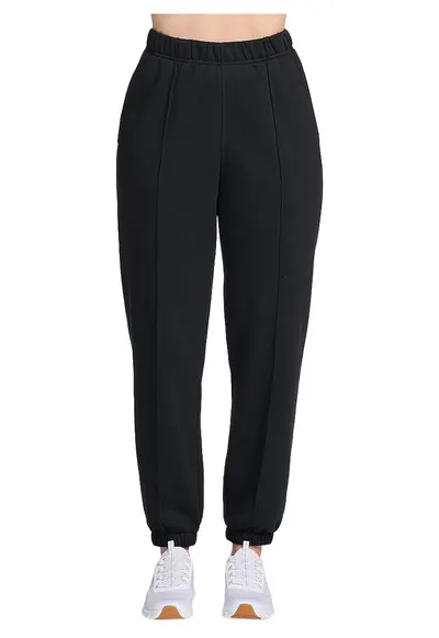 Pantaloni femei Delight Jogger - Negru