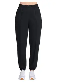 Pantaloni femei Delight Jogger - Negru