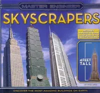 Master Engineer: Skyscrapers