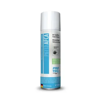 Solutie Curatare A C Pro-Tec Aircondition Foam Cleaner Apple, 250ml 250ml
