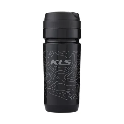 Cutie scule KLS XL volum 0.6L negru