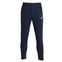 Pantalon lung Joma Olimpiada 103741-342, bleumarin cu accente turcoaz fluo