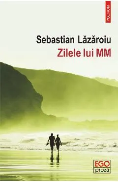 eBook Zilele lui MM