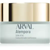 Arval Atempora Soin Vital crema anti-rid pentru fata, gat si piept 50 ml