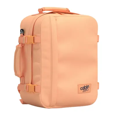 Rucsac CABIN ZERO Classic 28L, Portocaliu Deschis