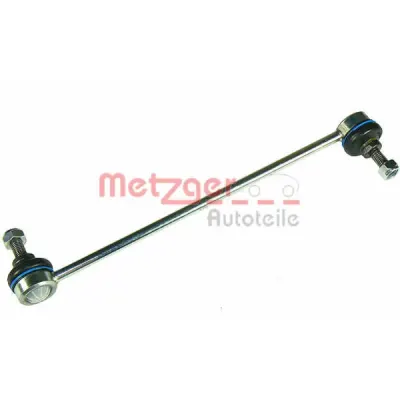 Brat/bieleta suspensie, stabilizator METZGER 53055818