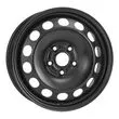 Janta otel Volkswagen Audo Seat Skoda ALCAR STAHLRAD 6x16 5x112 ET48