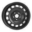 Janta otel Volkswagen Audo Seat Skoda ALCAR STAHLRAD 6x16 5x112 ET48