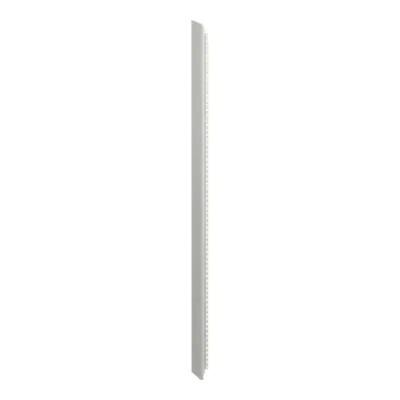 Perete lateral, PrismaSeT G, pentru extensie tablou H 2030mm (36M), IP30