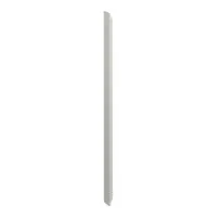Perete lateral, PrismaSeT G, pentru extensie tablou H 2030mm (36M), IP30