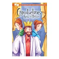 Cymbeline, King of Britain