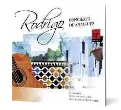 Rodrigo: Concierto de Aranjuez