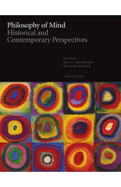 Philosophy of Mind: Historical and Contemporary Perspectives - Third Edition