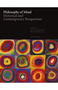 Philosophy of Mind: Historical and Contemporary Perspectives - Third Edition