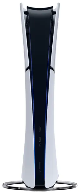 Consolă PlayStation 5 (Slim) - Digital Edition