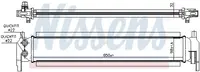Radiator temperatura scazuta intercooler (transmisie automata transmisie manuala, intercooler ) AUDI A3, Q2; SEAT LEON, LEON SC, LEON ST; SKODA OCTAVIA III, YETI; VW GOLF ALLTRACK VII, GOLF SPORTSVAN