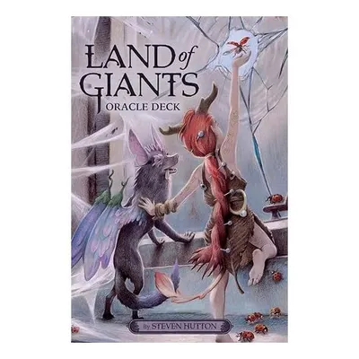 Land Of Giants Oracle