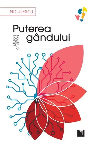 Puterea gândului - Paperback brosat - Milton Cameron
